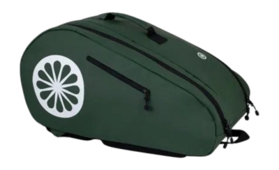 Padel Tas The Indian Maharadja Dames Heren PLR Green 30L