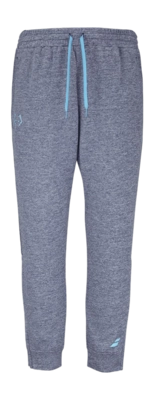 Padelhose Babolat Pant Juan Lebron Herren Estate Blue Heather