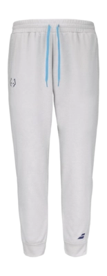 Padelhose Babolat Pant Juan Lebron Herren Vapor Heather