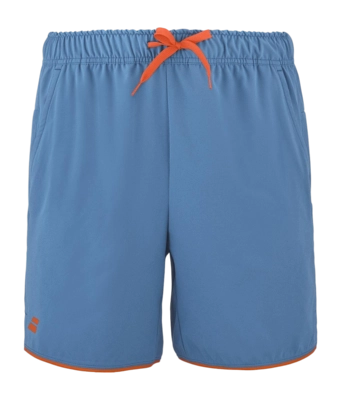 Padelbroek Babolat Men Short Perf Seaport Regular Fit