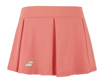 Padelrok Babolat Women Padel Desert Flower Perf Skirt Regular Fit