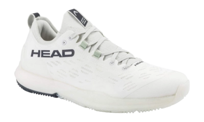 Padelschoen HEAD Men Motion Pro 1.5 Padel White/Blueberry