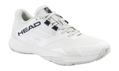 Padelschoen HEAD Men Motion Team 1.5 Padel White/Blueberry