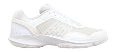 Chaussures de Padel Wilson Homme Hurakn Pro V2 White / White / White