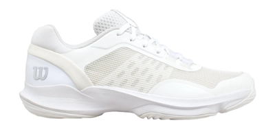 Padelschoen Wilson Women Hurakn Pro V2 White / White / White
