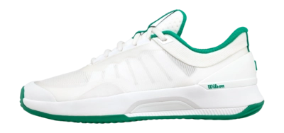 Padelschoen Wilson Women Intrigue Tour Padel White / White