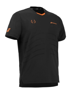 6MS26012-Crew_Neck_Tee_Replica_Lebron-2000-2-3_4_Right