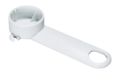 Pakopener Brix TurnKey