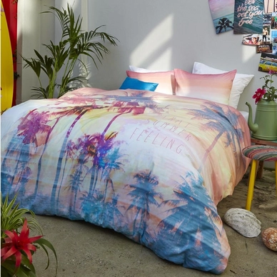 Bettwäsche Beddinghouse Palm Beach Multi Renforcé