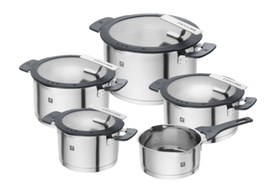Pannenset Zwilling Simplify (5-Delig)