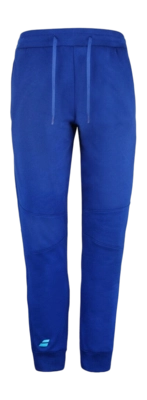 Trainingsbroek Babolat Men Exercise Jogger Pant M Sodalite Blue