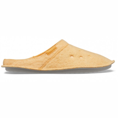 Pantoffel Crocs Classic Slipper Orange Sorbet/Orange S.