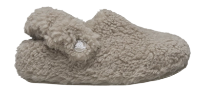 Pantoffel Crocs Toddler Classic Cozzzy Slipper Mushroom
