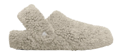 Pantoffel Crocs Toddler Classic Cozzzy Slipper Stucco