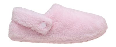 Pantoffel Crocs Unisex Classic Cozzzy Slipper Pink Milk