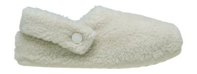 Pantoffel Crocs Unisex Classic Cozzzy Slipper Stucco