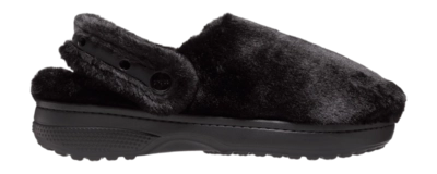 Pantoffel Crocs Unisex Classic Unfurgettable Clog Black