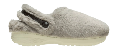 Pantoffel Crocs Unisex Classic Unfurgettable Clog Mushroom