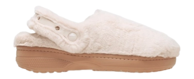 Pantoffel Crocs Unisex Classic Unfurgettable Clog Quartz