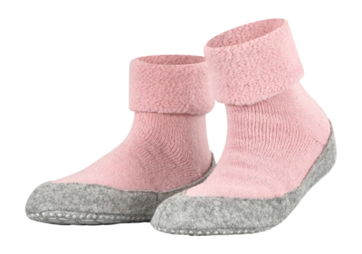 Pantoffel Falke Women Cosyshoe Almond Blossom