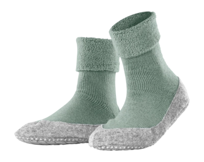 Pantoffel Falke Women Cosyshoe Peppermint