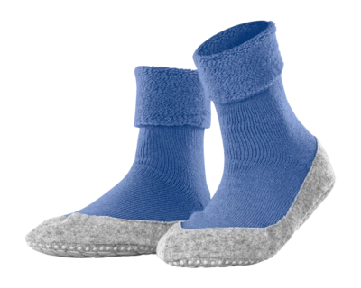 Pantoffel Falke Women Cosyshoe Water