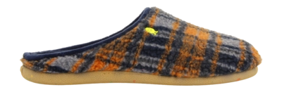 Pantoffel Hot Potatoes Men 76930 Navy