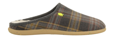 Pantoffel Hot Potatoes Men 92245 Brown