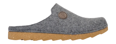 Pantoffel Rohde Men Foggia 7100 Grey