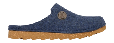 Pantoffel Rohde Men Foggia 7100 Ocean