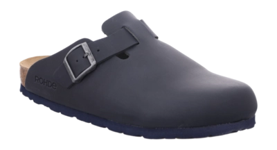 Pantoffel Rohde Men Grado 6698 Ocean