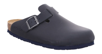 Pantoffel Rohde Men Grado 6699 Ocean