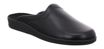 Pantoffel Rohde Men Lekeberg 1552 Black