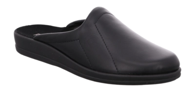 Pantoffel Rohde Men Lekeberg 1558 Black