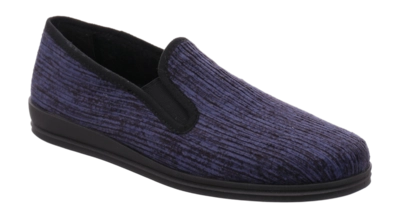 Pantoffel Rohde Men Lillestrom 2614 Jeans
