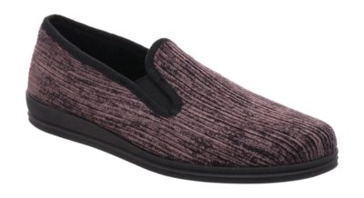 Pantoffel Rohde Men Lillestrom 2614 Stone