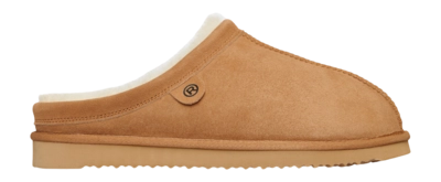 Pantoffel Rohde Men Livigno 7150 Cuoio