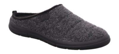 Pantoffel Rohde Men Olbia 2620 Anthracite