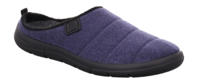 Pantoffel Rohde Men Olbia 2620 Jeans