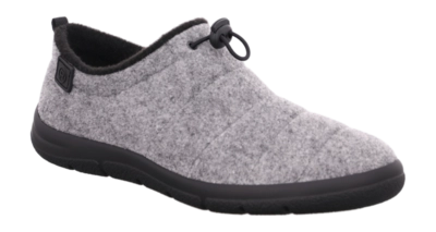 Pantoffel Rohde Men Olbia 2626 Grey