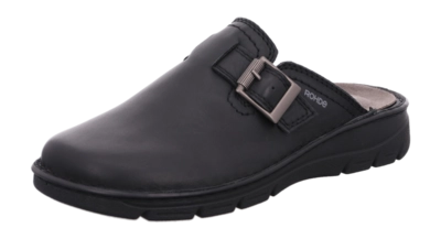 Pantoffel Rohde Men Otranto 5998 Black