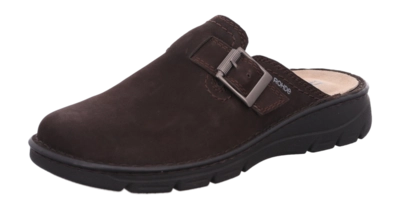Pantoffel Rohde Men Otranto 5998 Espresso
