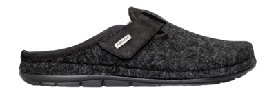 Pantoffel Rohde Men Rodigo 6741 Black
