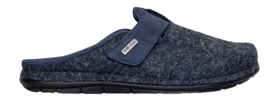 Pantoffel Rohde Men Rodigo 6741 Ocean