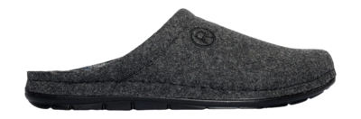 Pantoffel Rohde Men Rodigo 6744 Anthracite