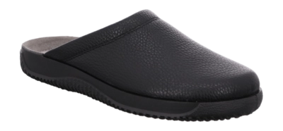 Pantoffel Rohde Men Soltau 1989 Black