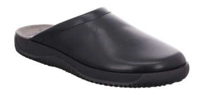Pantoffel Rohde Men Soltau 2771 Black
