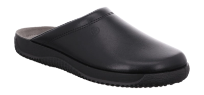 Pantoffel Rohde Men Soltau 2772 Black