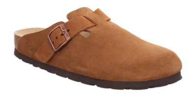 Pantoffel Rohde Women Alba 6071 Cuoio