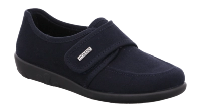 Pantoffel Rohde Women Ballerup 2222 Blue